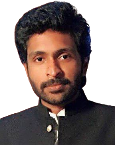 Vikram Prabhu